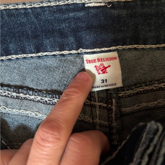 True religion - Picture 4 of 6